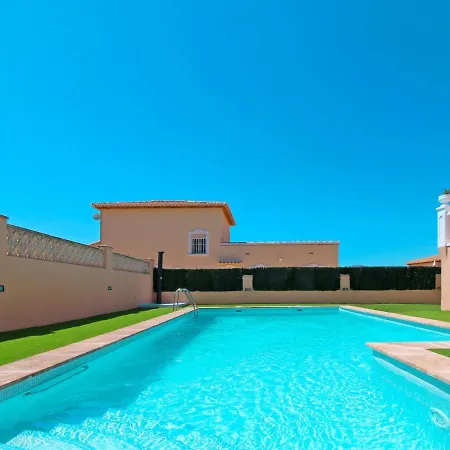 Magia By Interhome Vakantiehuis *