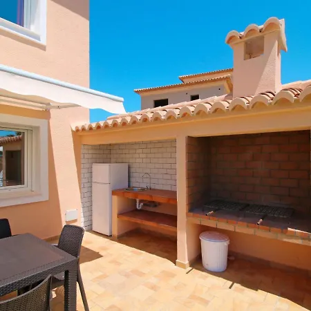 Magia By Interhome * Calpe