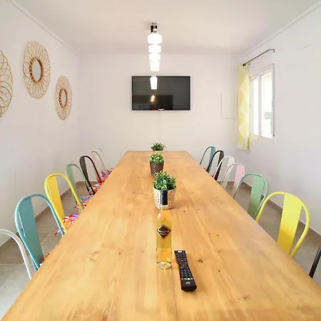 Magia By Interhome *