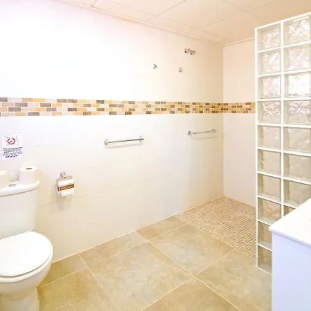 Vakantiehuis Magia By Interhome