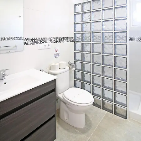 Magia By Interhome Vakantiehuis Calpe