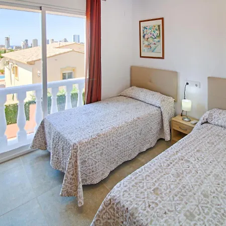 Magia By Interhome Calpe