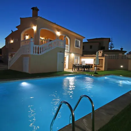 Vakantiehuis Magia By Interhome