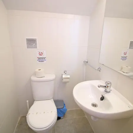 Magia By Interhome * Calpe