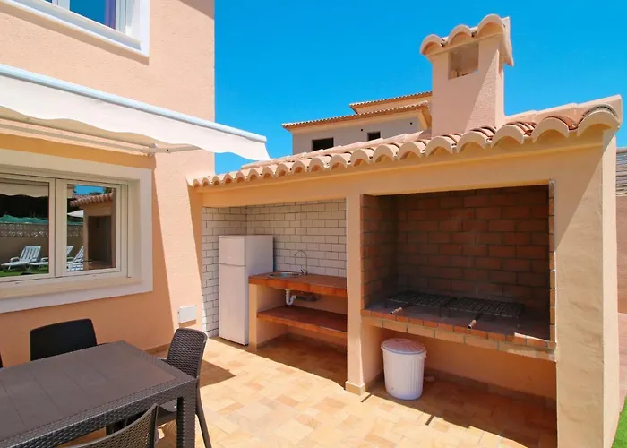 Magia By Interhome * Calpe