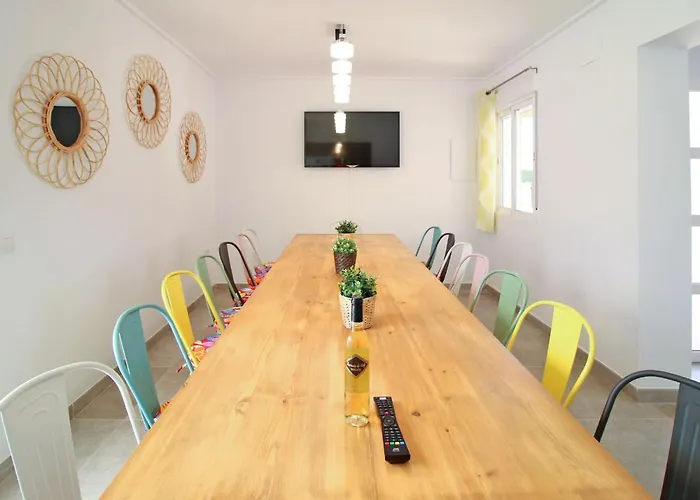 Magia By Interhome *