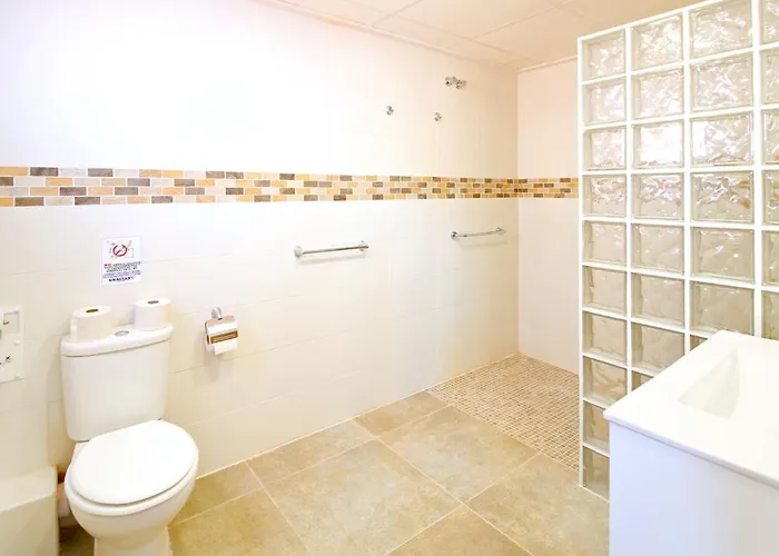 Semesterbostad Magia By Interhome