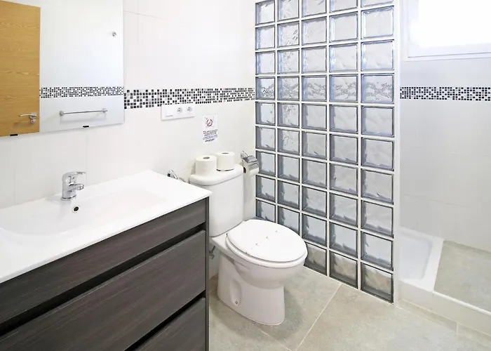 Magia By Interhome Semesterbostad Calpe