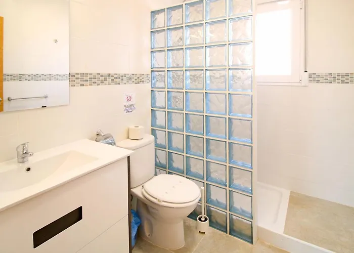 Magia By Interhome * Calpe