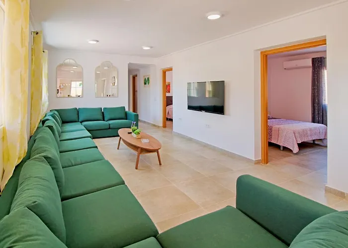 Magia By Interhome * Calpe