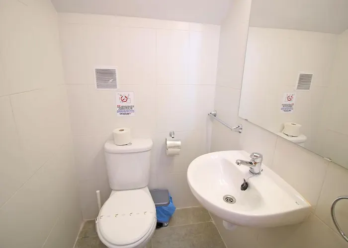 Magia By Interhome * Calpe