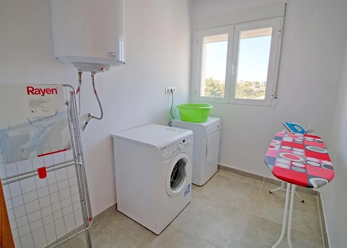 Semesterbostad Magia By Interhome *