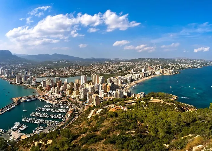 Magia By Interhome Calpe