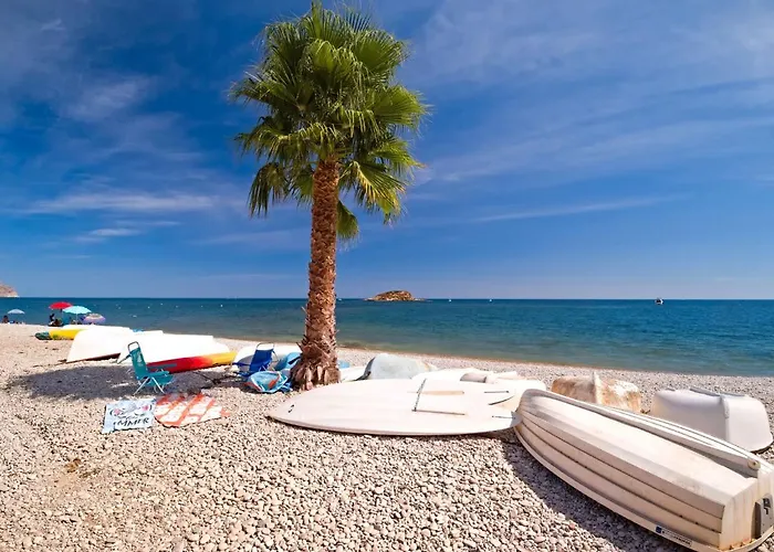 Magia By Interhome Calpe