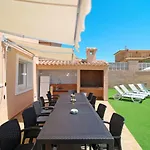 Magia By Interhome * Calpe