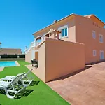 Holiday home Magia By Interhome *