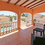 Magia By Interhome Holiday home