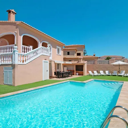 Magia By Interhome Calpe