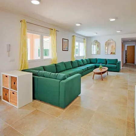 Magia By Interhome Calpe