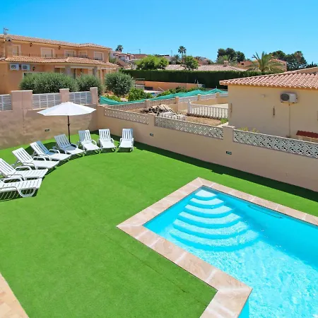 Magia By Interhome Holiday home *
