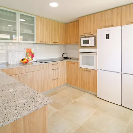 Magia By Interhome Calpe