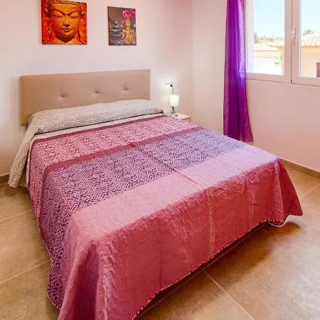 Magia By Interhome Holiday home