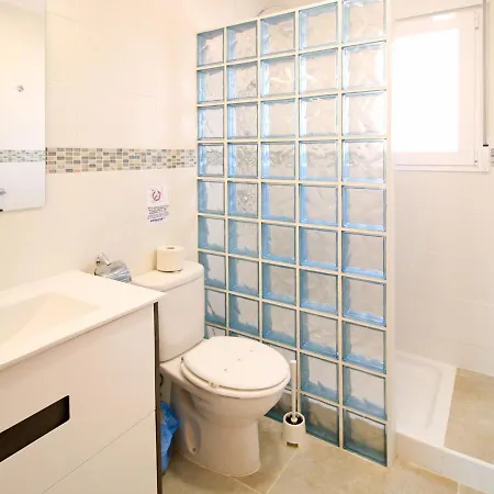 Magia By Interhome * Calpe