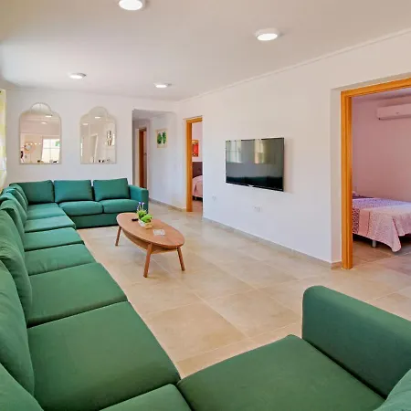 Magia By Interhome * Calpe