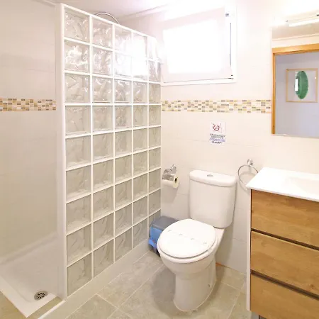 Magia By Interhome * Calpe