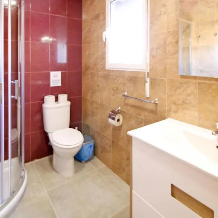 Holiday home Magia By Interhome