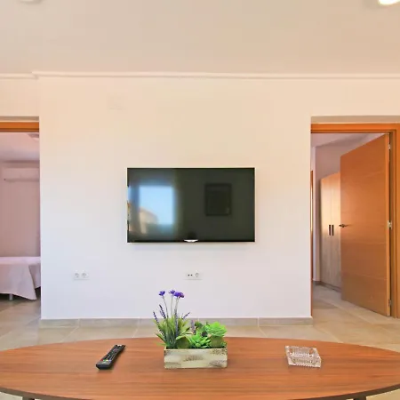 Magia By Interhome Holiday home