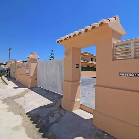 Magia By Interhome Holiday home