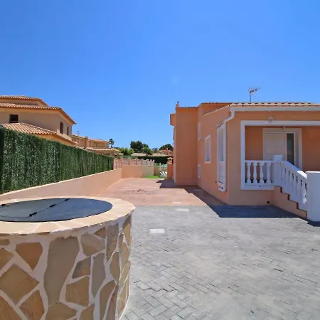 Holiday home Magia By Interhome