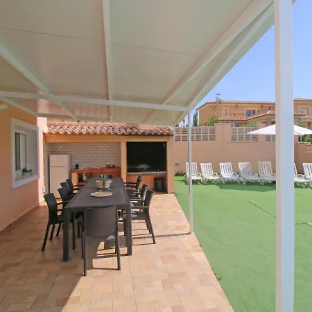 Holiday home Magia By Interhome