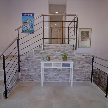 Magia By Interhome * קלפה