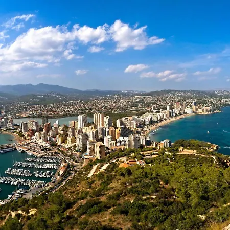 Magia By Interhome Calpe