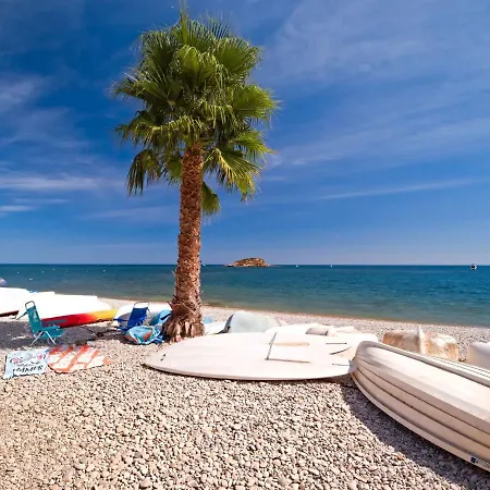 Magia By Interhome Calpe