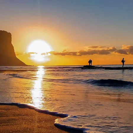 Magia By Interhome Holiday home Calpe