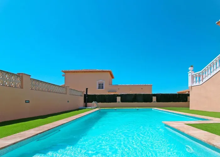 Magia By Interhome Holiday home *