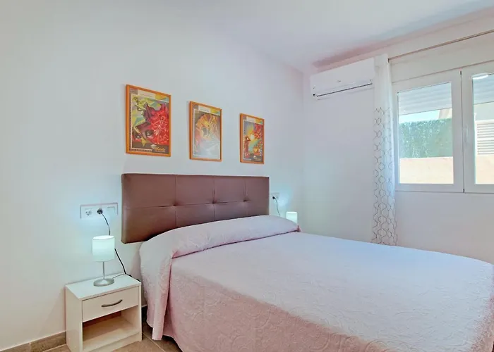 Magia By Interhome *