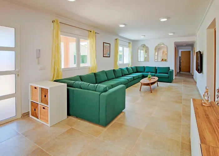 Magia By Interhome Calpe