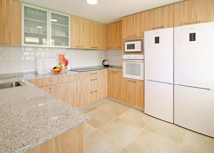 Magia By Interhome Calpe