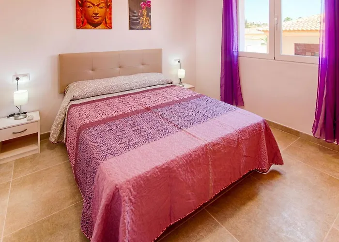 Magia By Interhome Holiday home