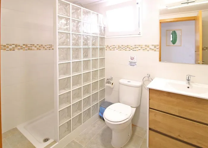 Magia By Interhome * Calpe