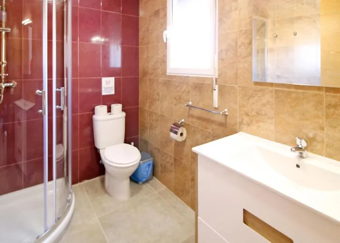 Holiday home Magia By Interhome