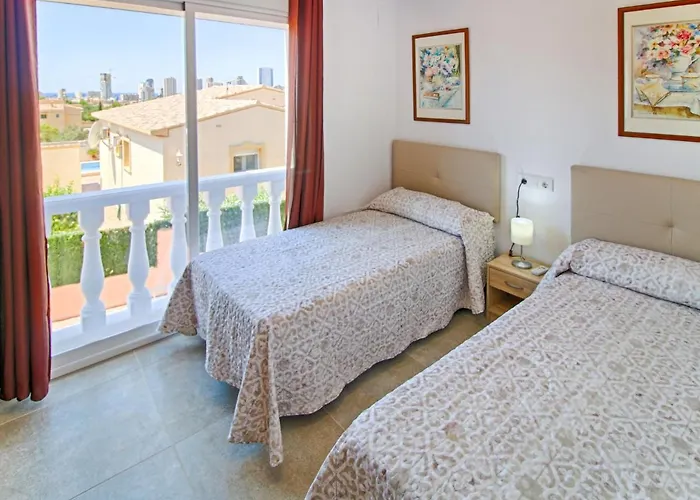 Magia By Interhome Calpe