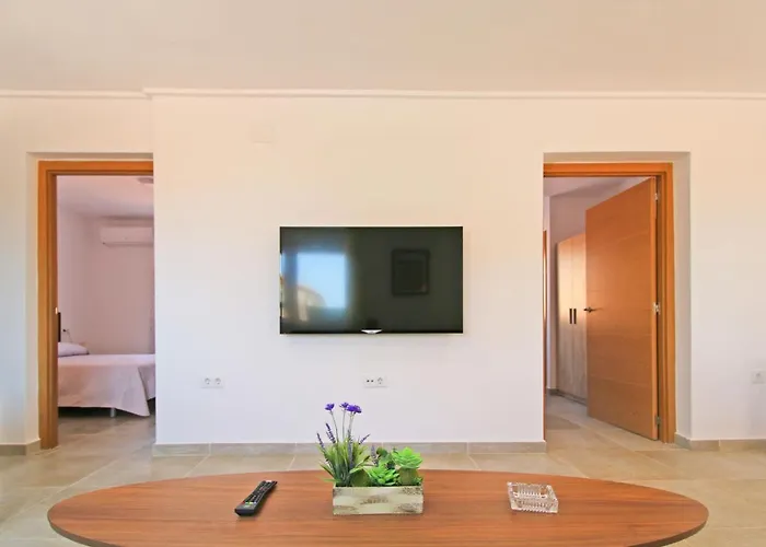 Magia By Interhome Holiday home