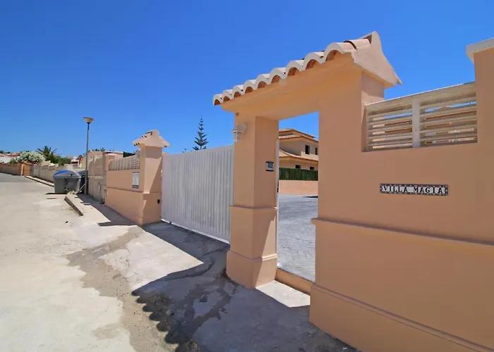 Magia By Interhome Holiday home