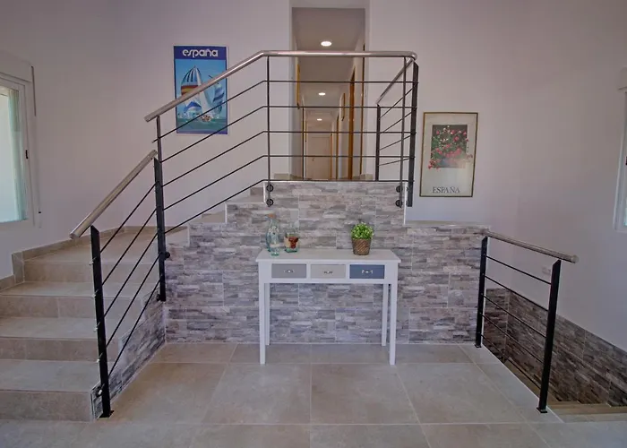 Magia By Interhome * Calpe